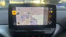 Volkswagen ID.4 109kW Life Pure 52kWh 5dr Auto Electric Estate